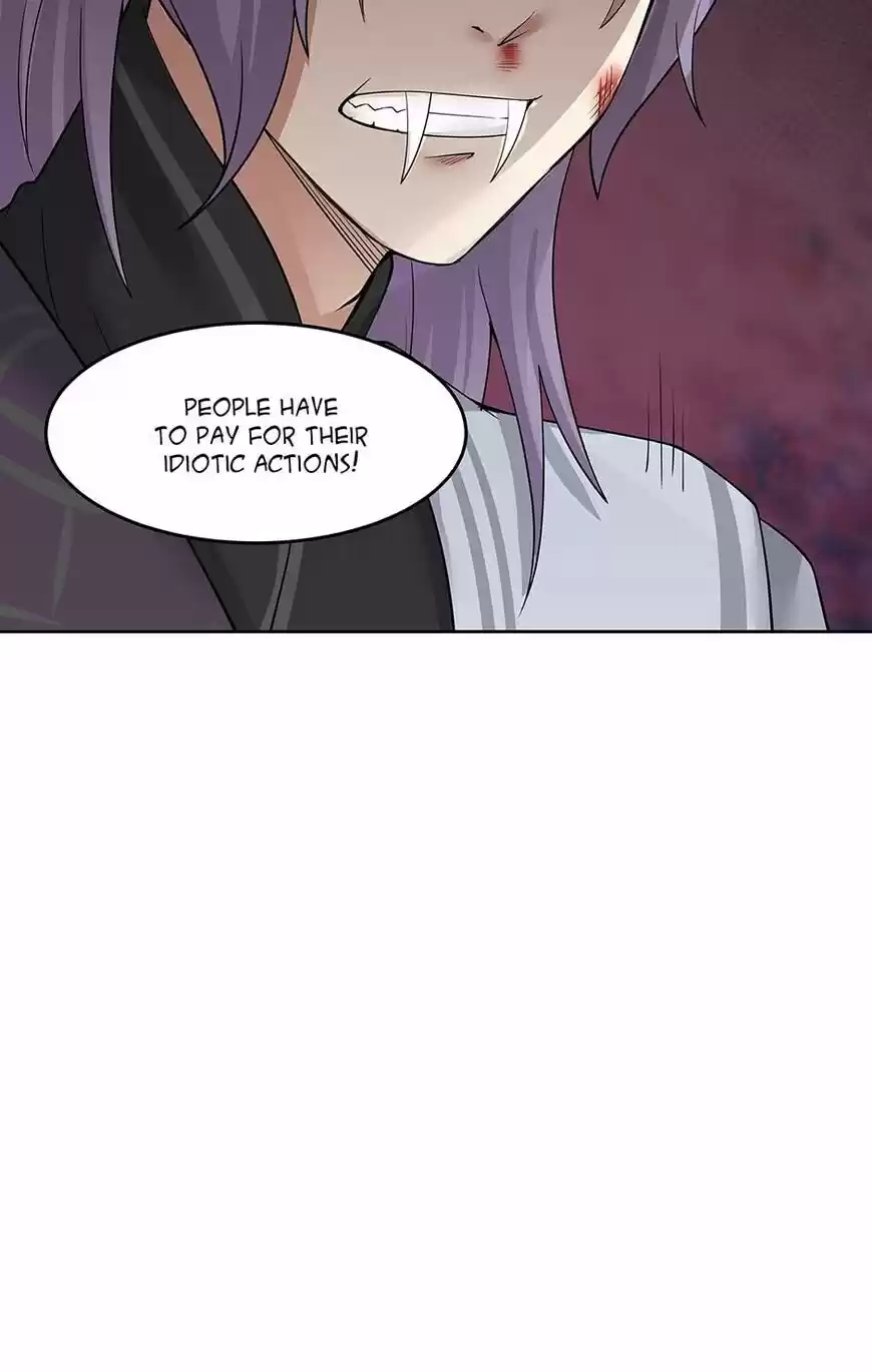 Nymph Project ch.116