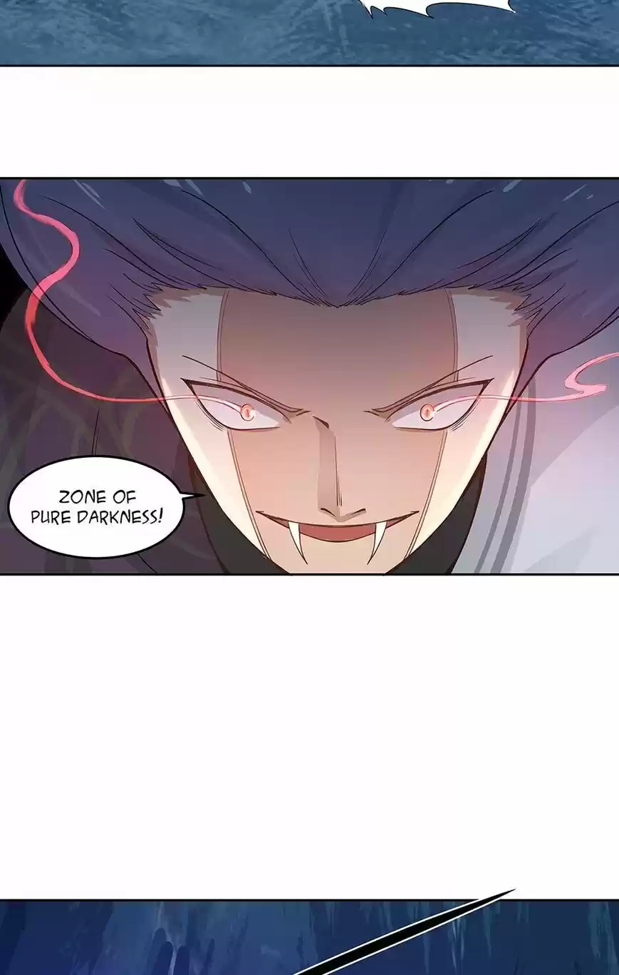 Nymph Project ch.116