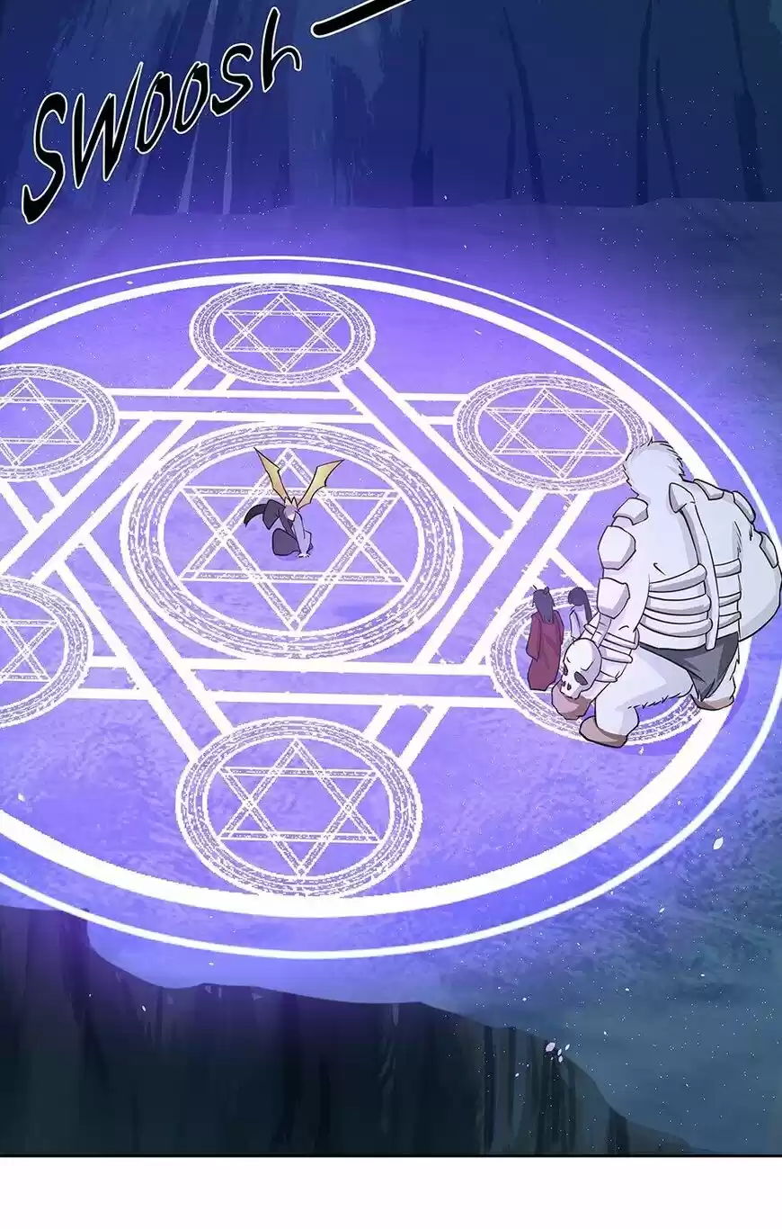 Nymph Project ch.116