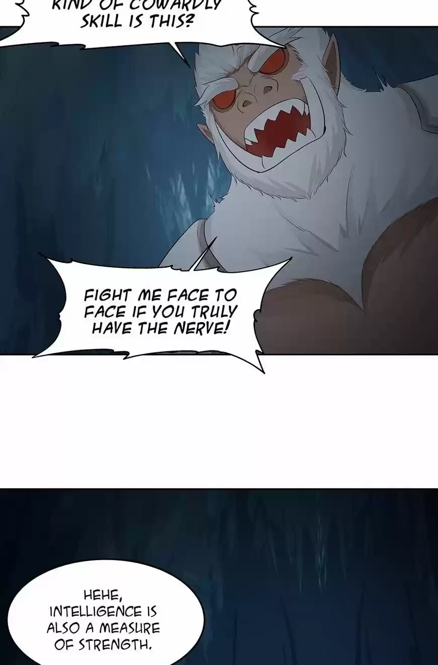 Nymph Project ch.116