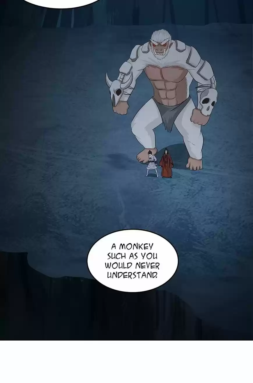 Nymph Project ch.116