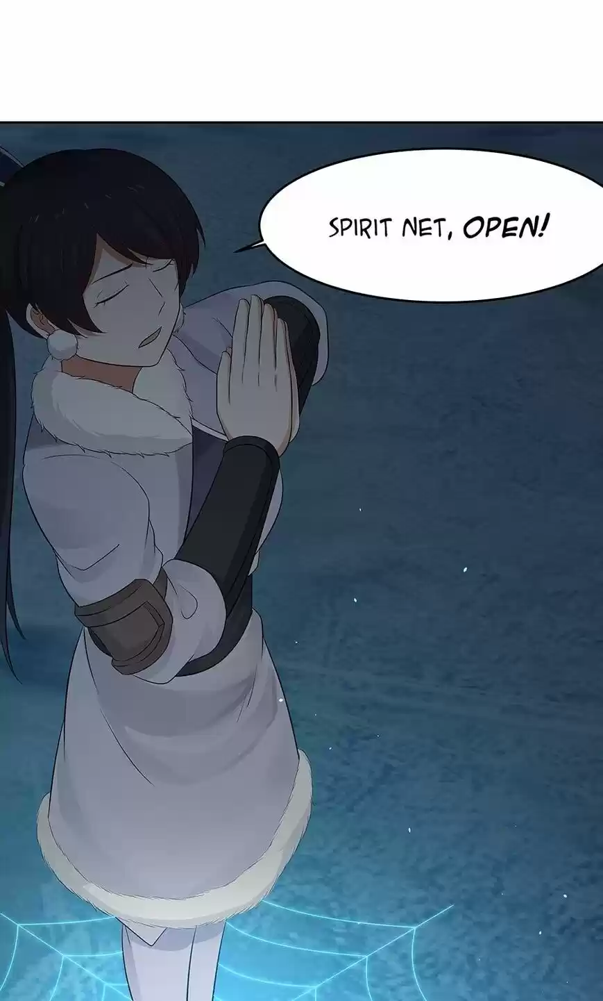 Nymph Project ch.116