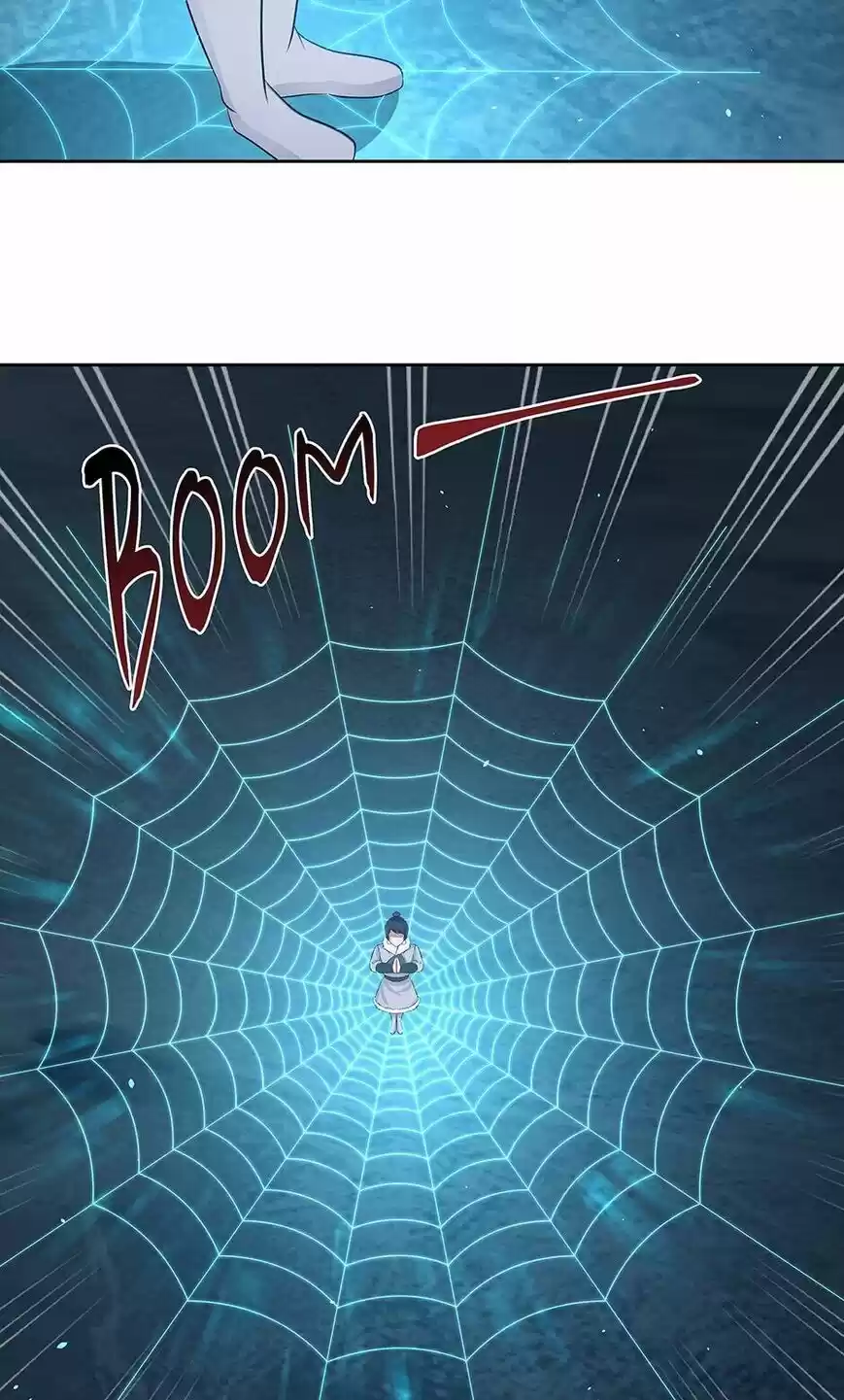 Nymph Project ch.116