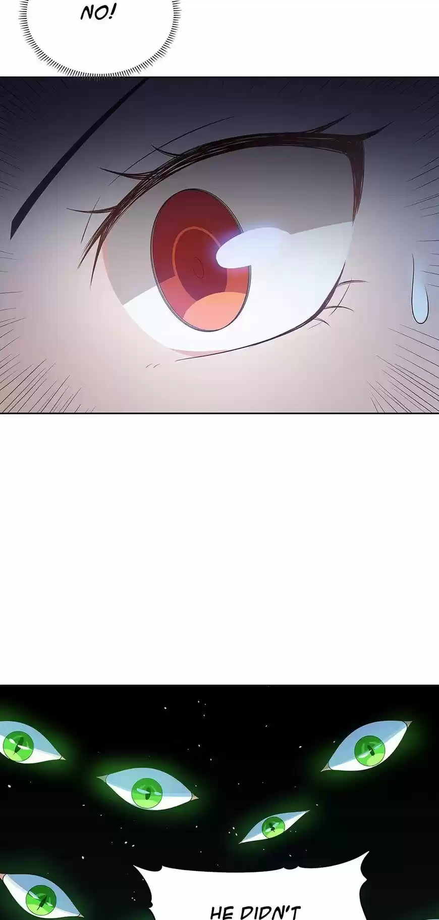 Nymph Project ch.116