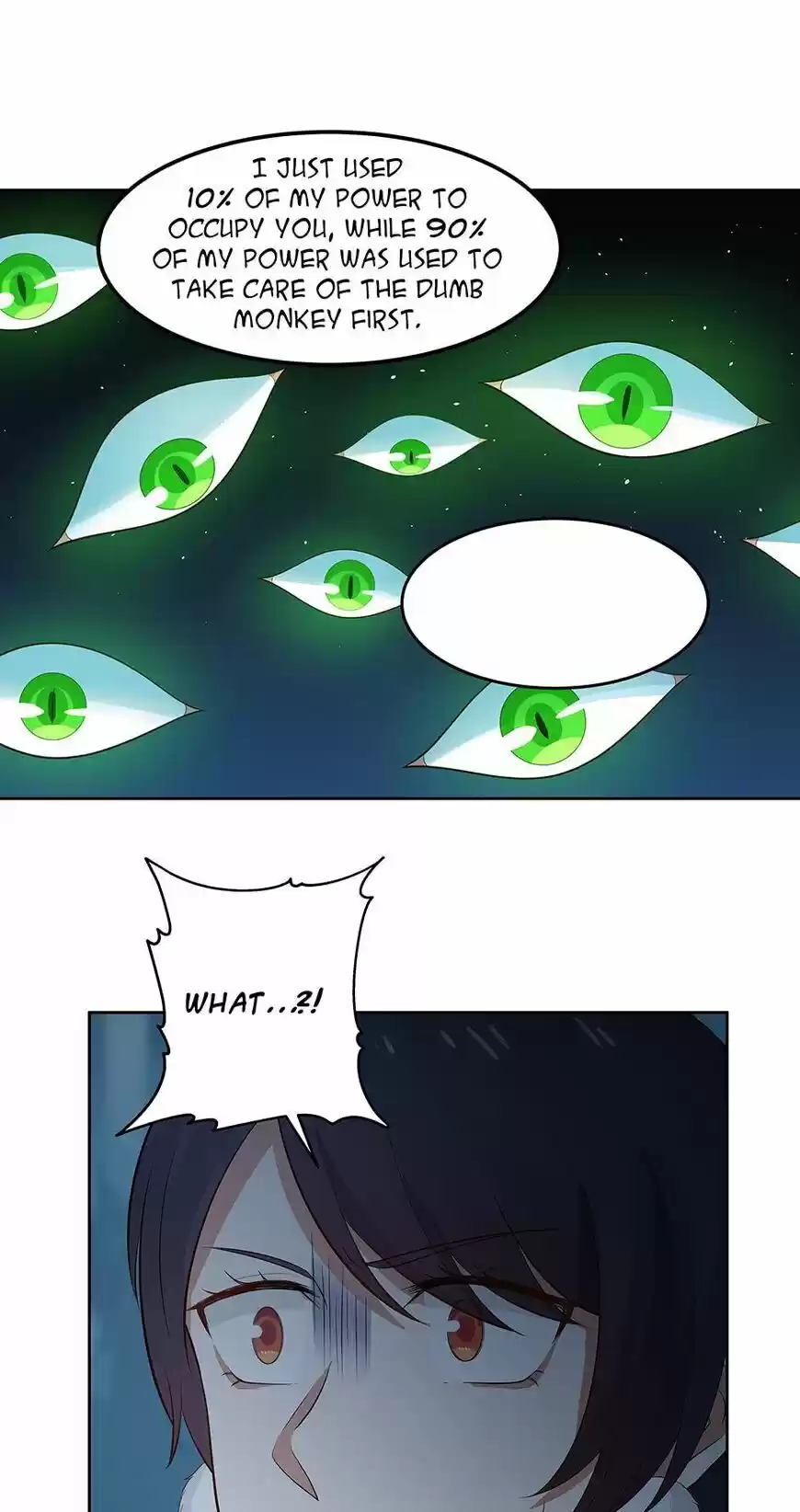 Nymph Project ch.116