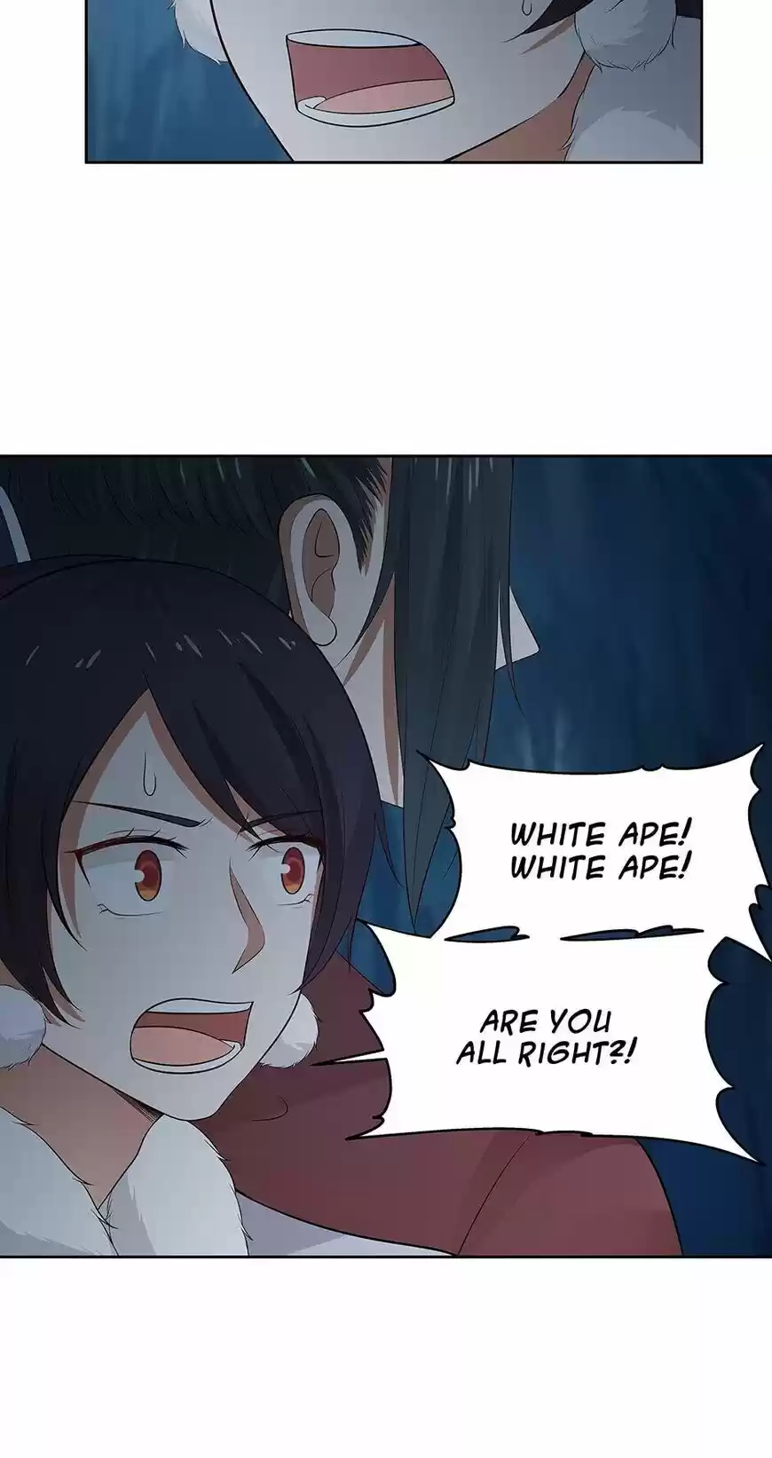 Nymph Project ch.116