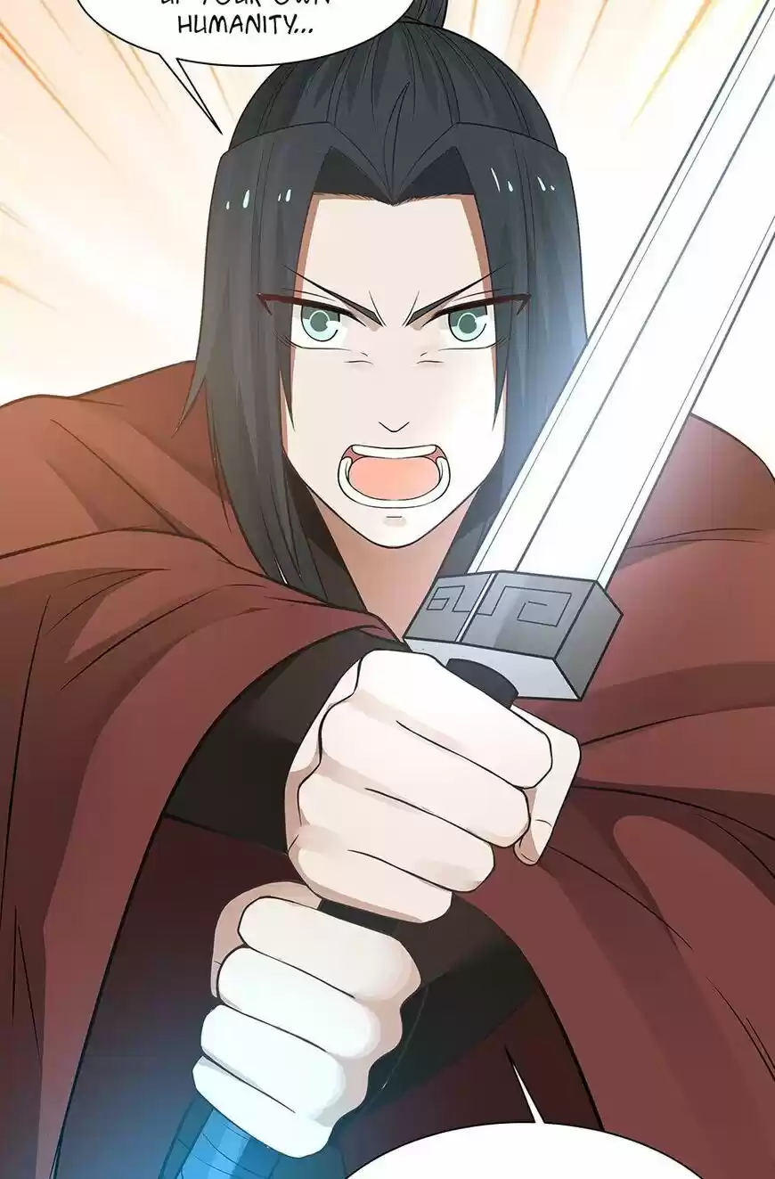 Nymph Project ch.118