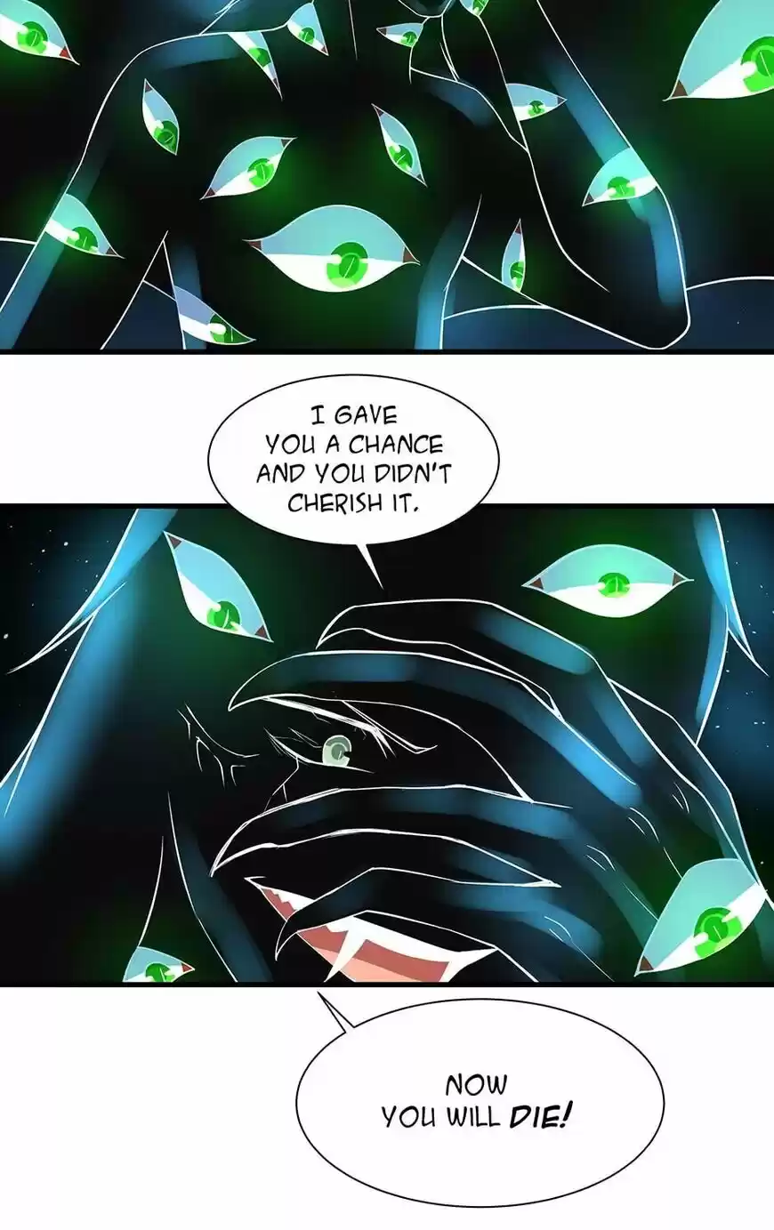 Nymph Project ch.118