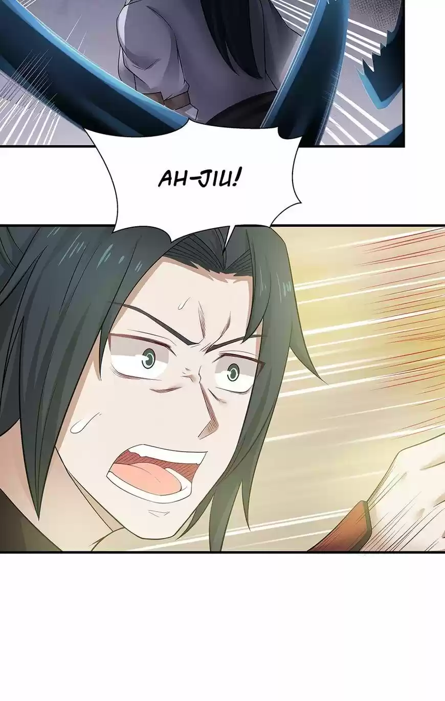 Nymph Project ch.118