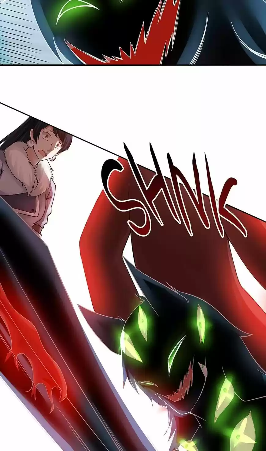 Nymph Project ch.118