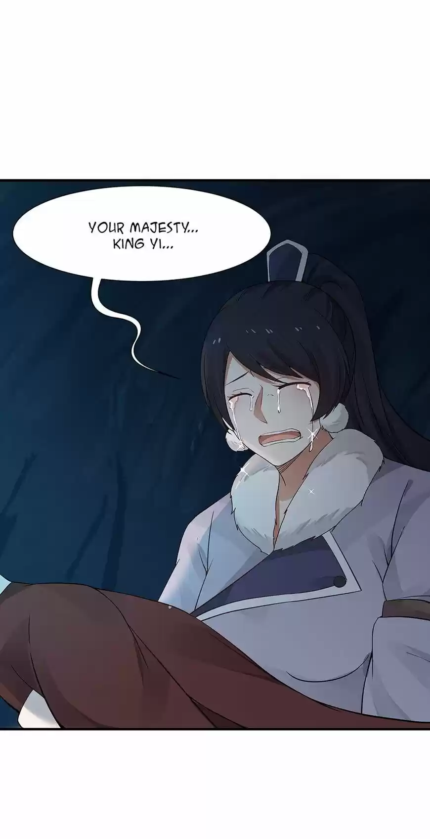 Nymph Project ch.119