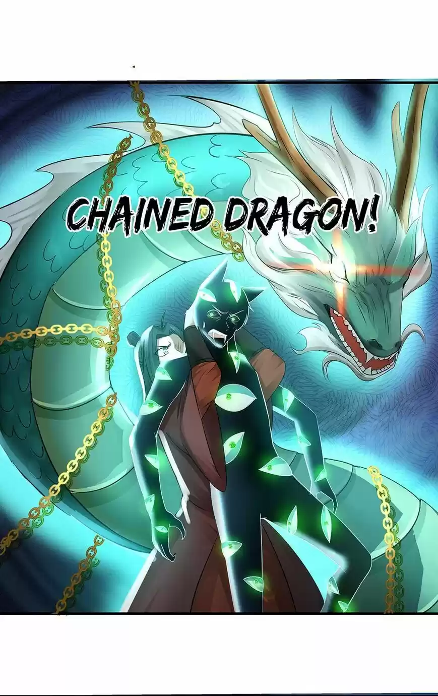 Nymph Project ch.119