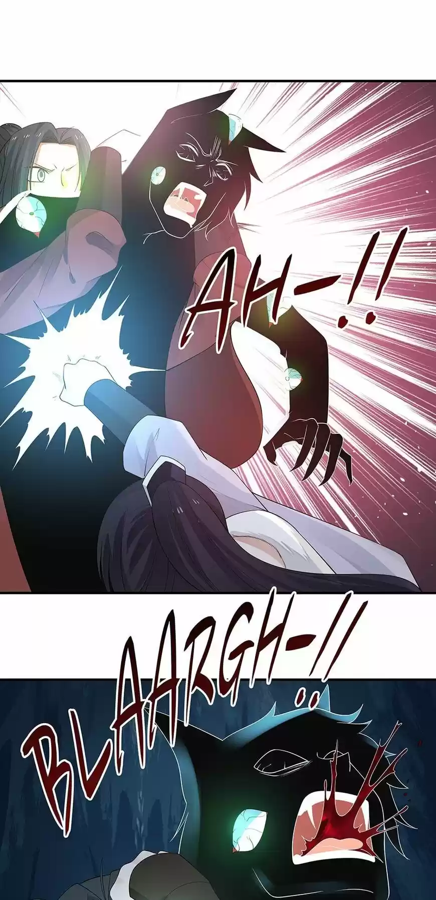 Nymph Project ch.120