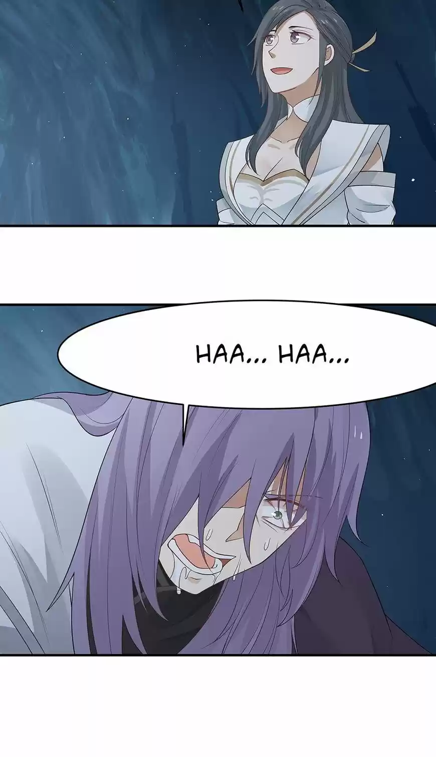 Nymph Project ch.120