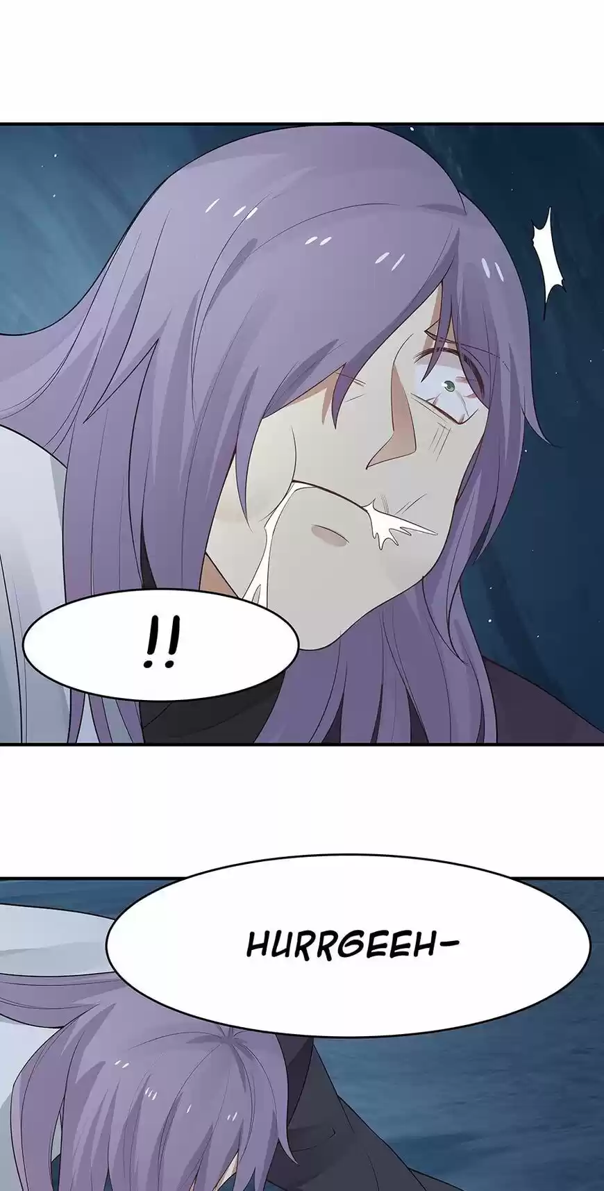 Nymph Project ch.120