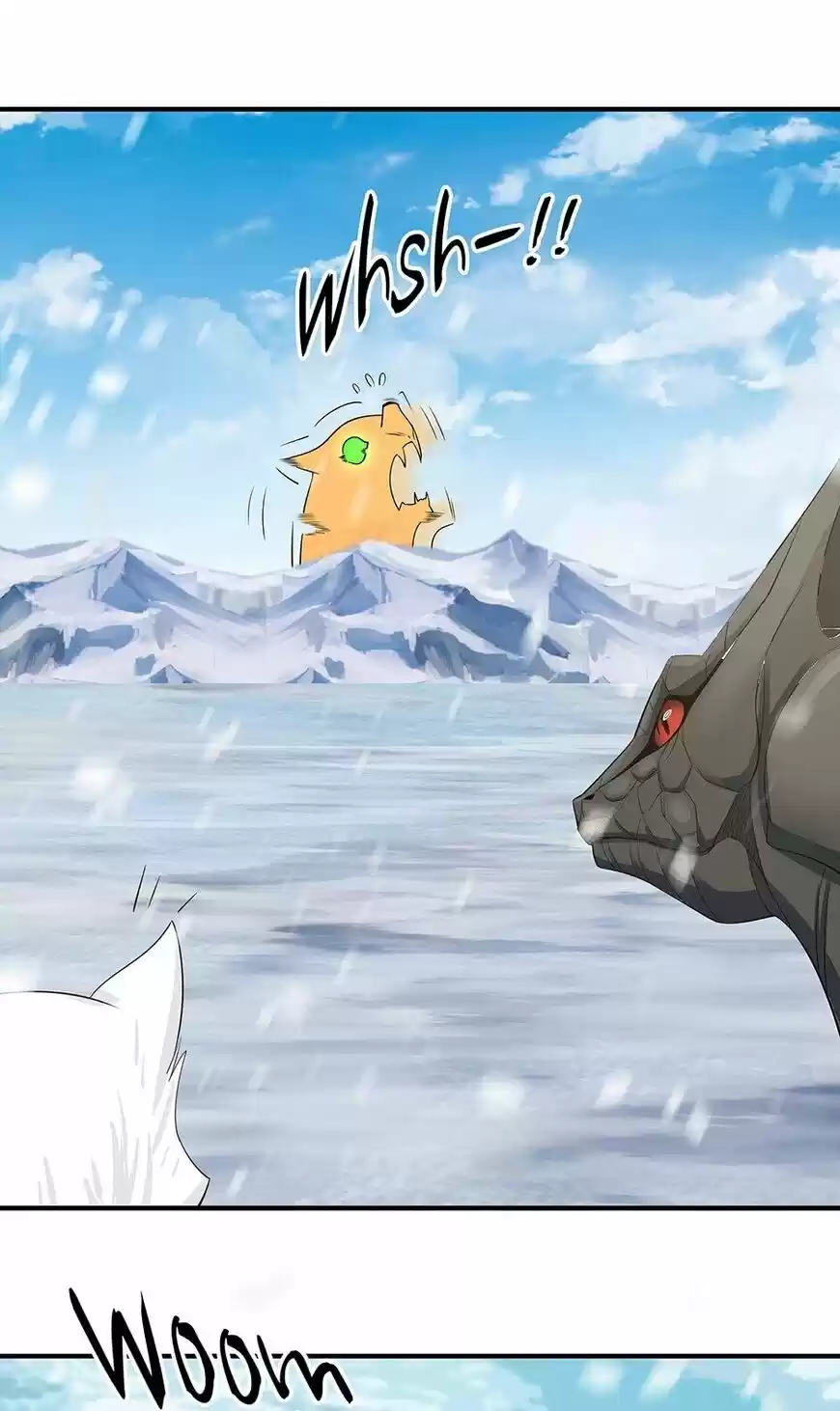 Nymph Project ch.120