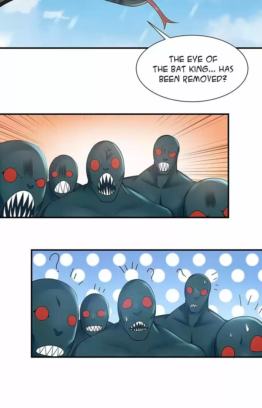 Nymph Project ch.120