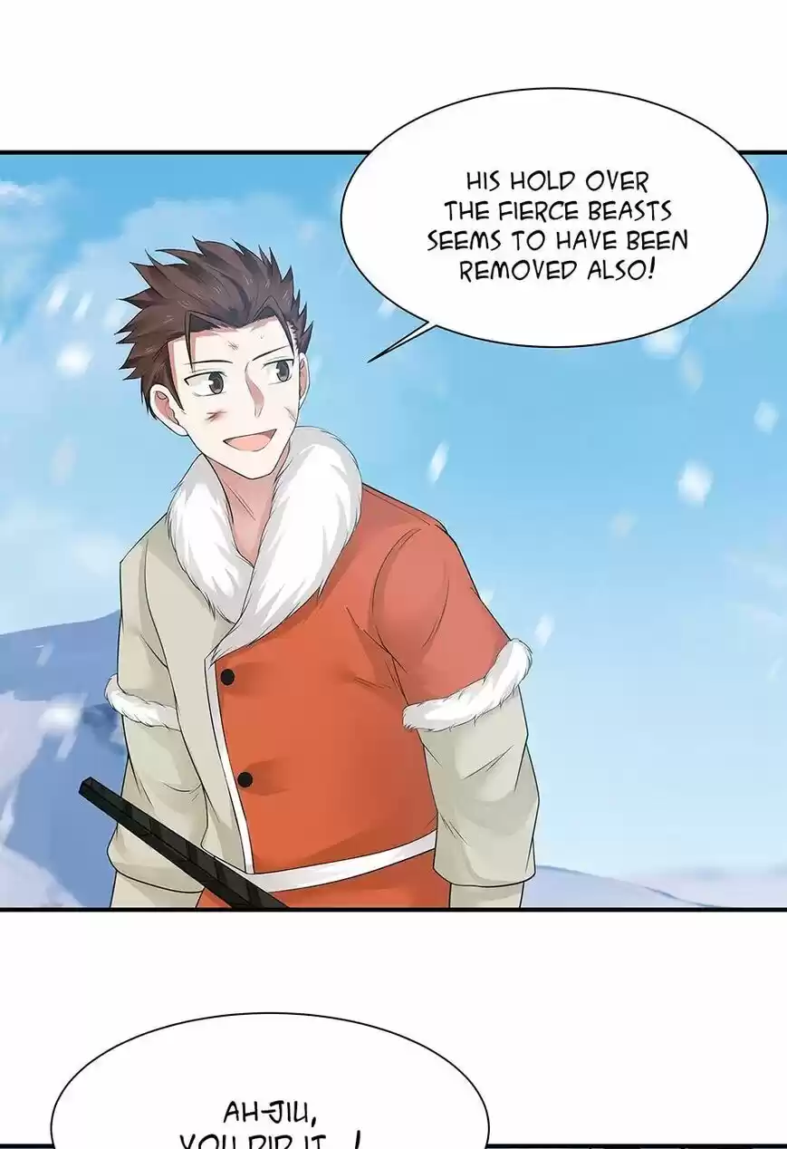 Nymph Project ch.120