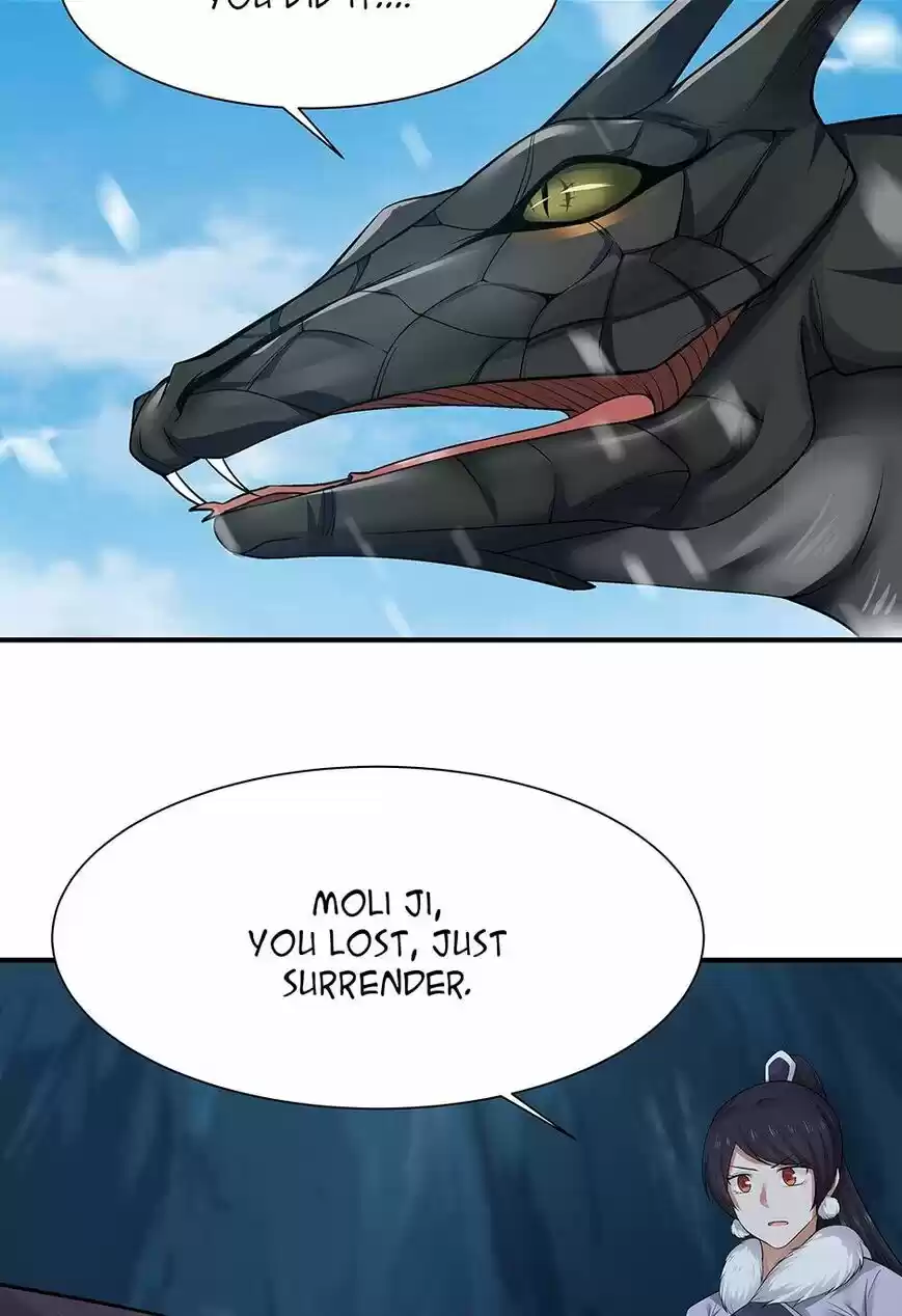 Nymph Project ch.120