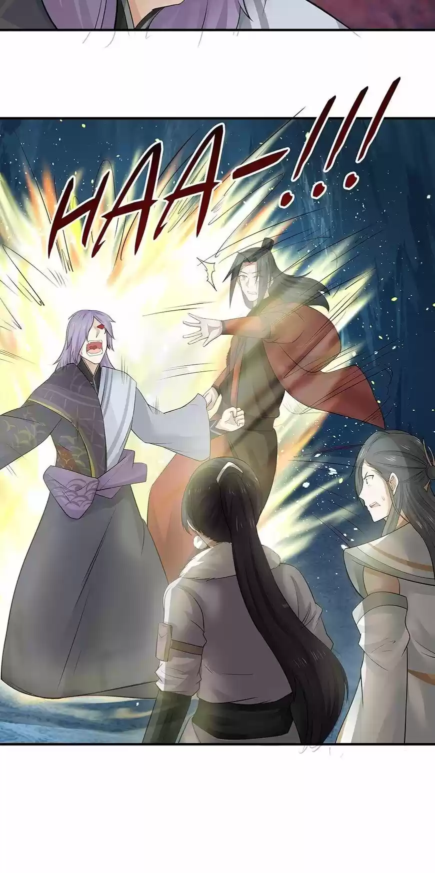 Nymph Project ch.120