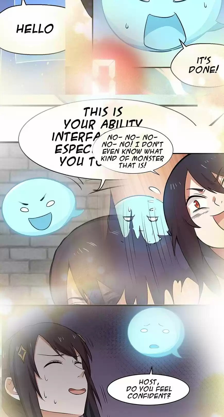 Nymph Project ch.120