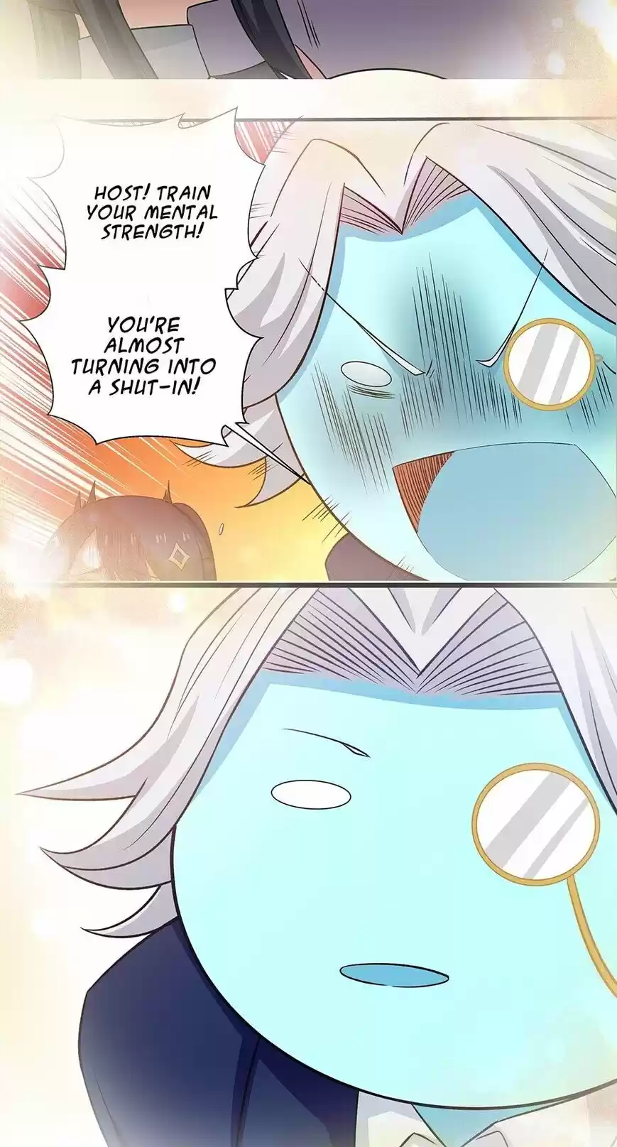 Nymph Project ch.120