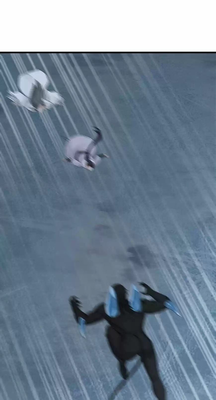 Nymph Project ch.121