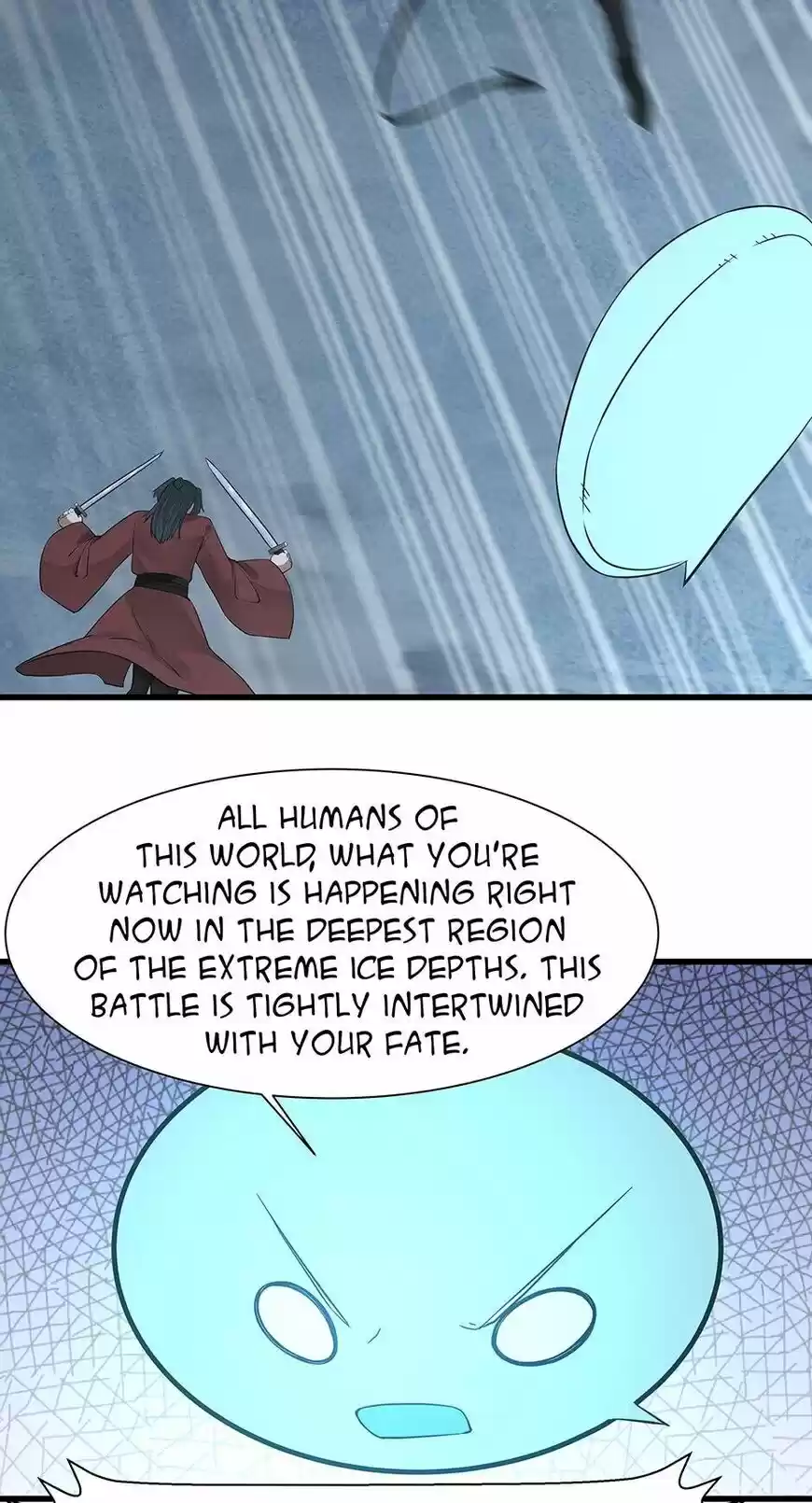 Nymph Project ch.121