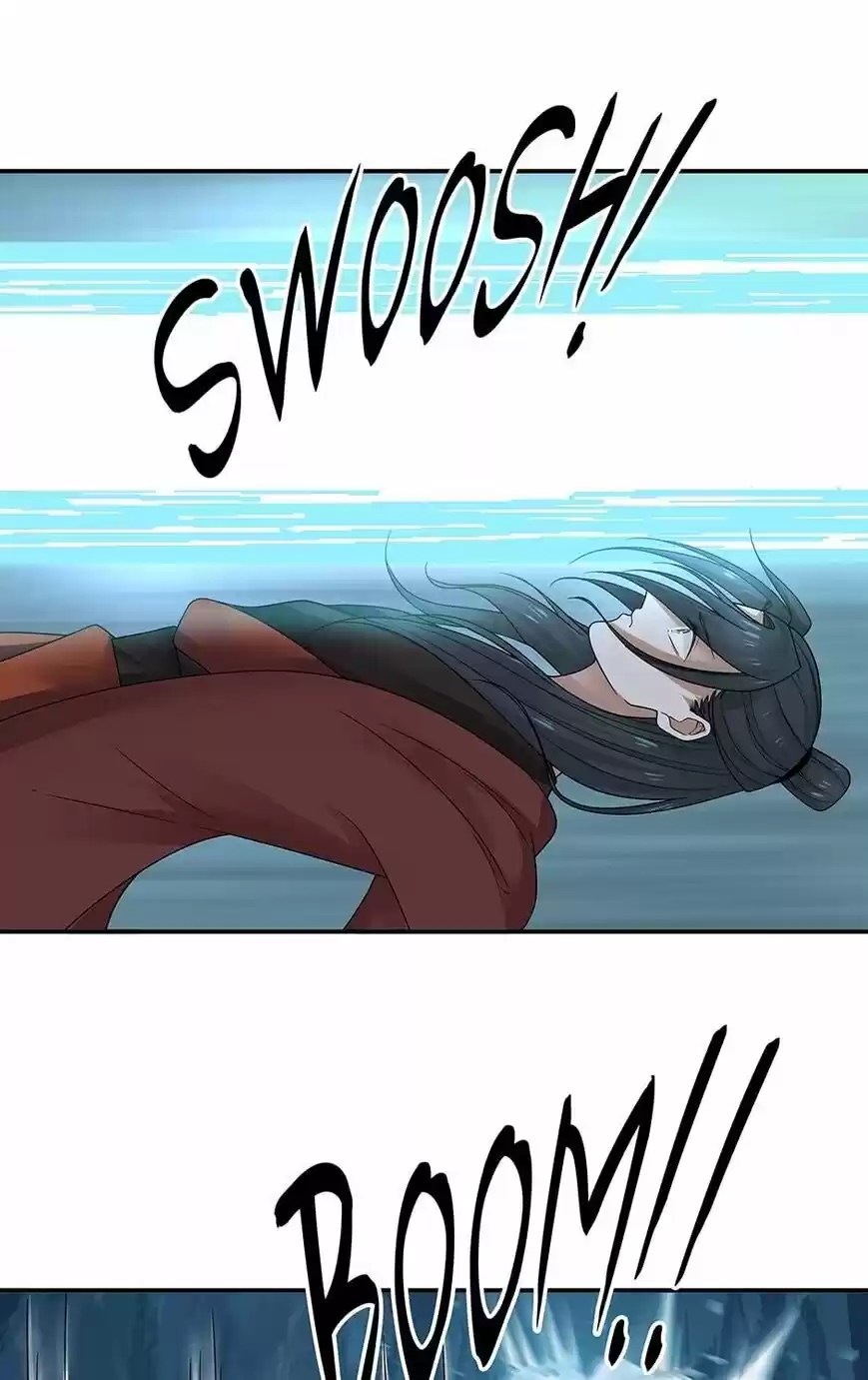 Nymph Project ch.121