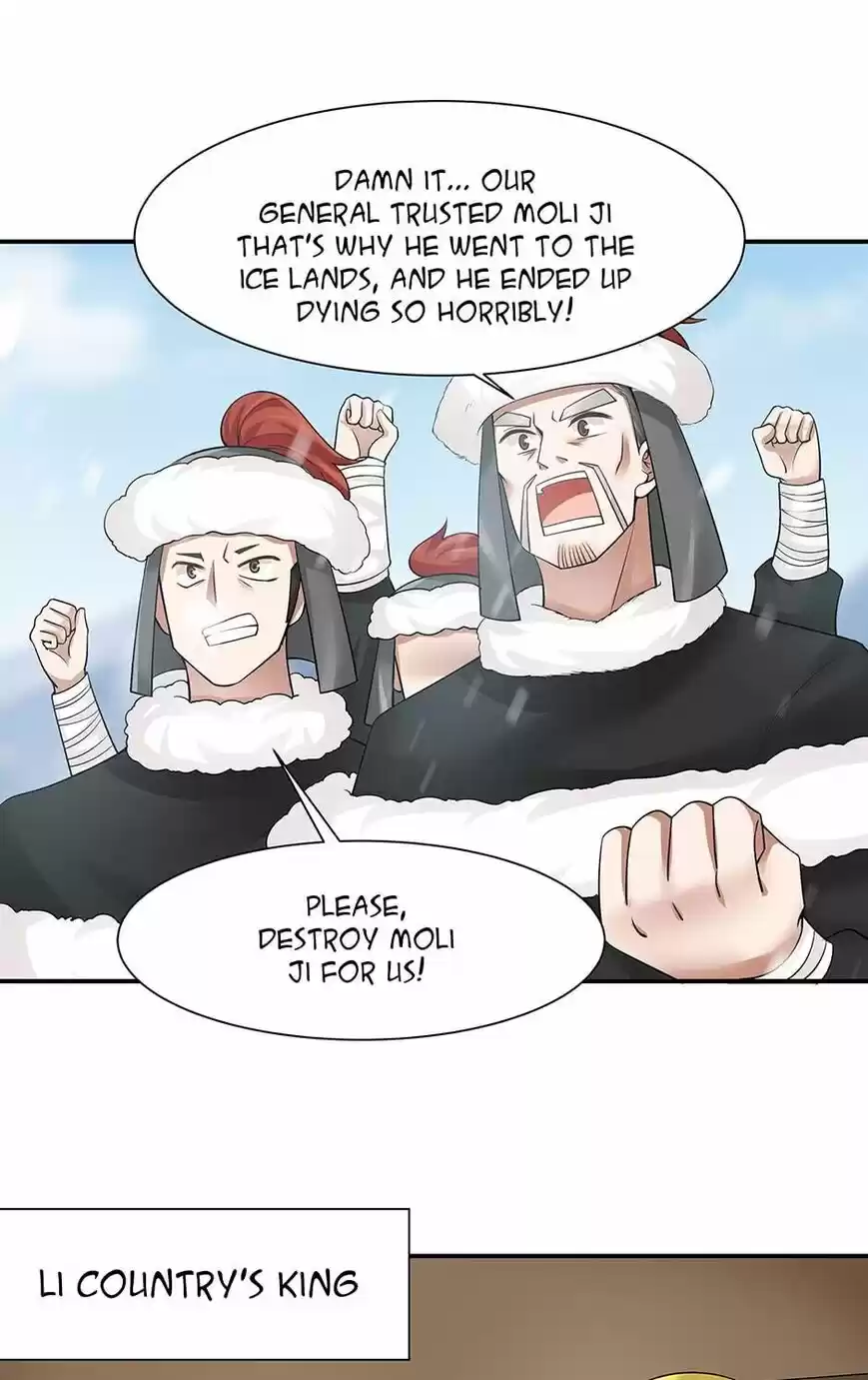 Nymph Project ch.121