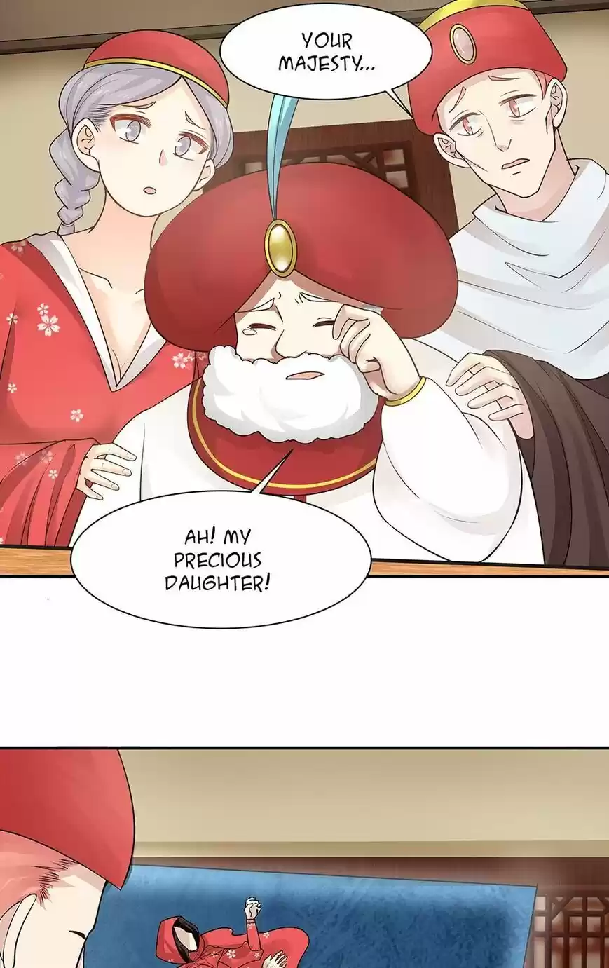 Nymph Project ch.121