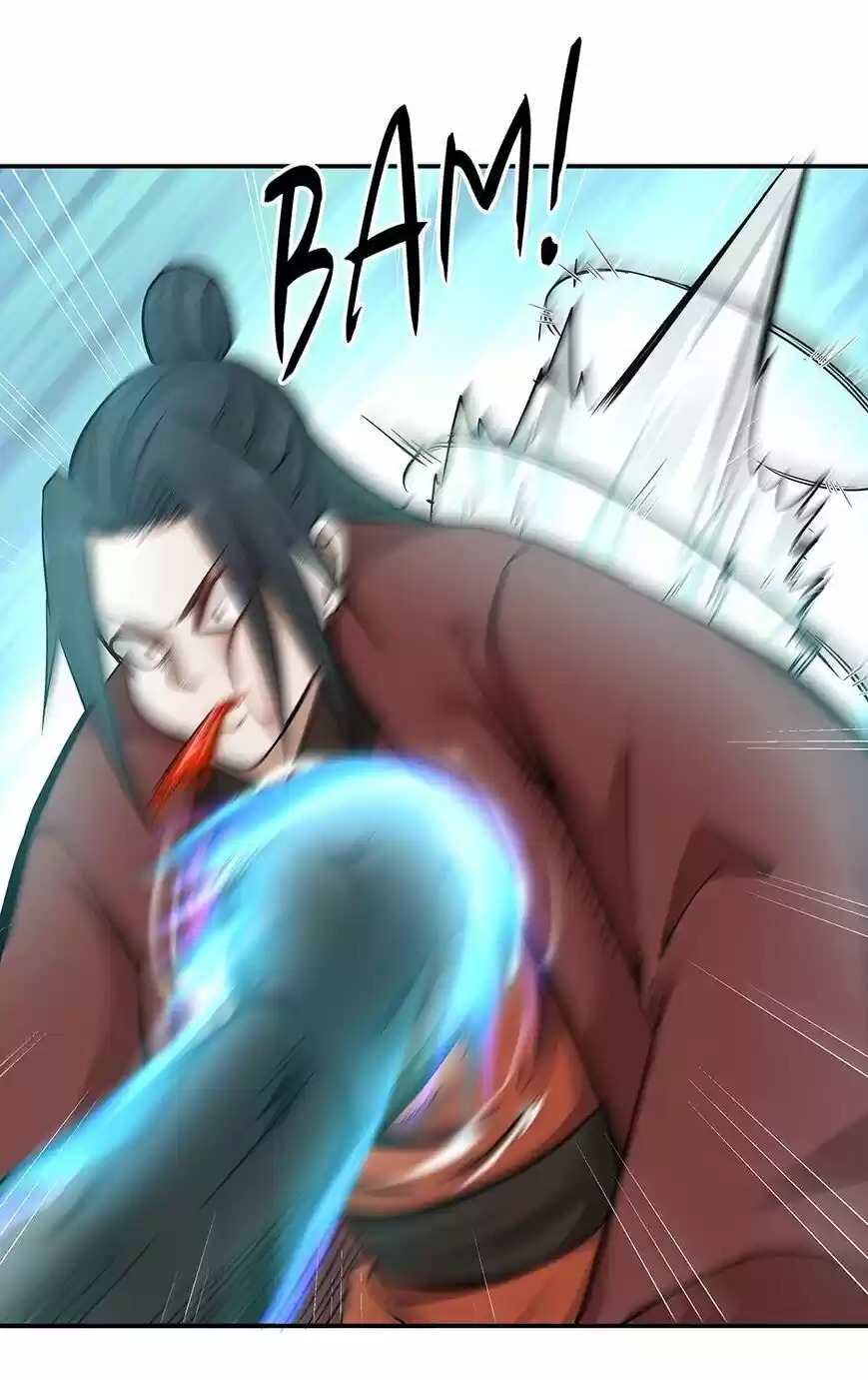 Nymph Project ch.121