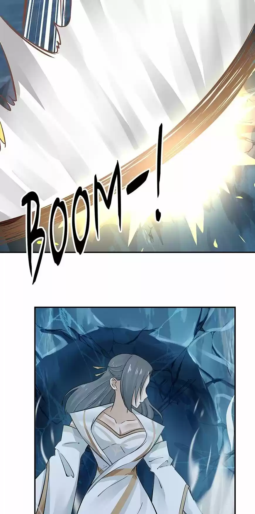 Nymph Project ch.121