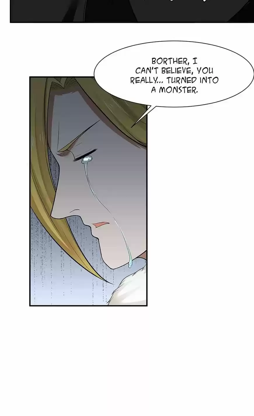 Nymph Project ch.121