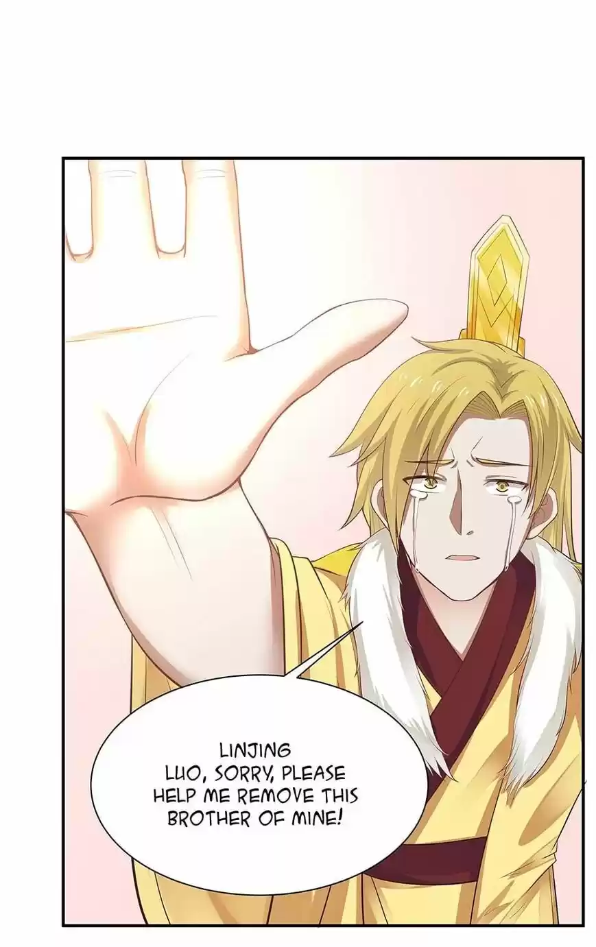 Nymph Project ch.121