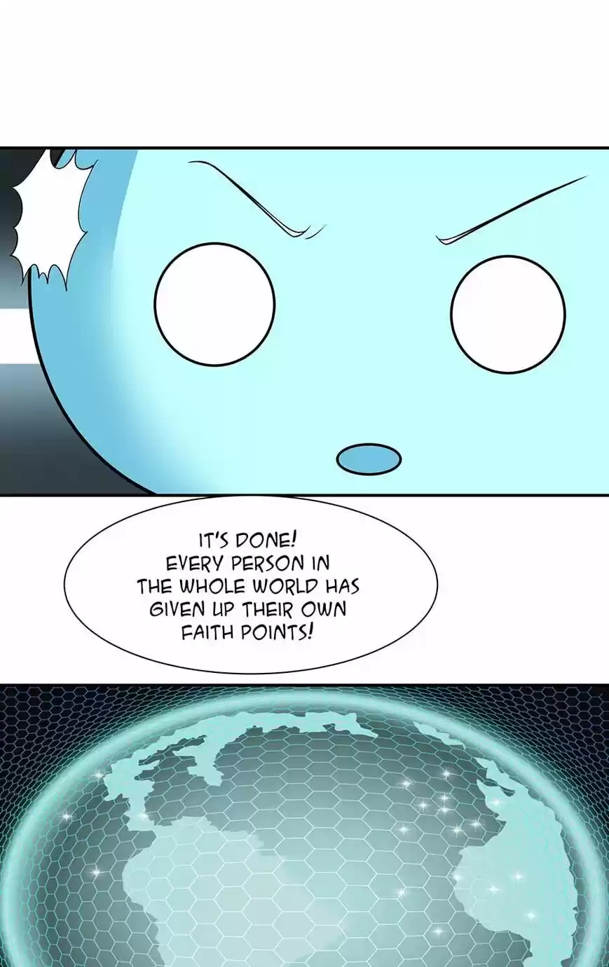 Nymph Project ch.121