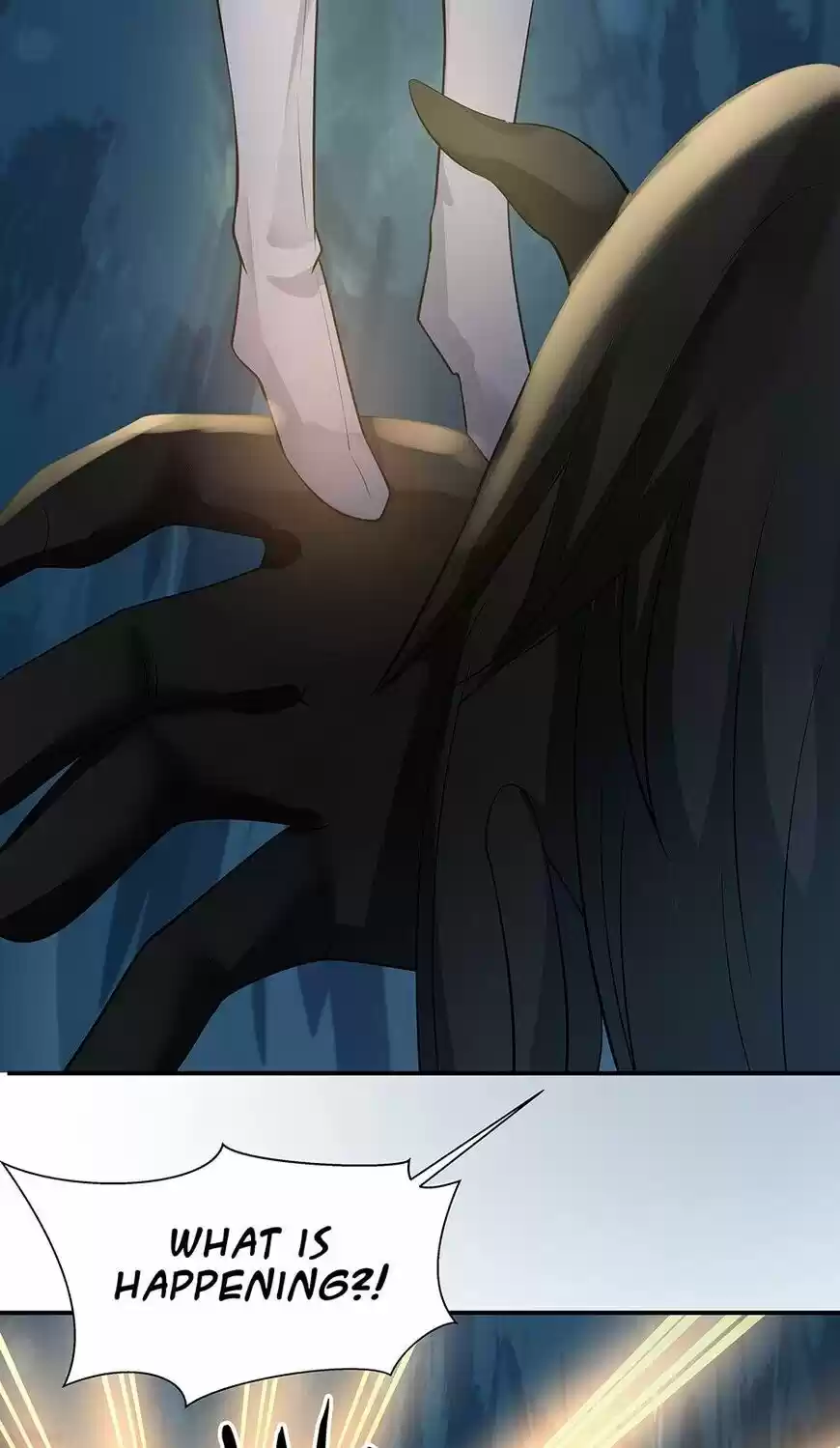 Nymph Project ch.121