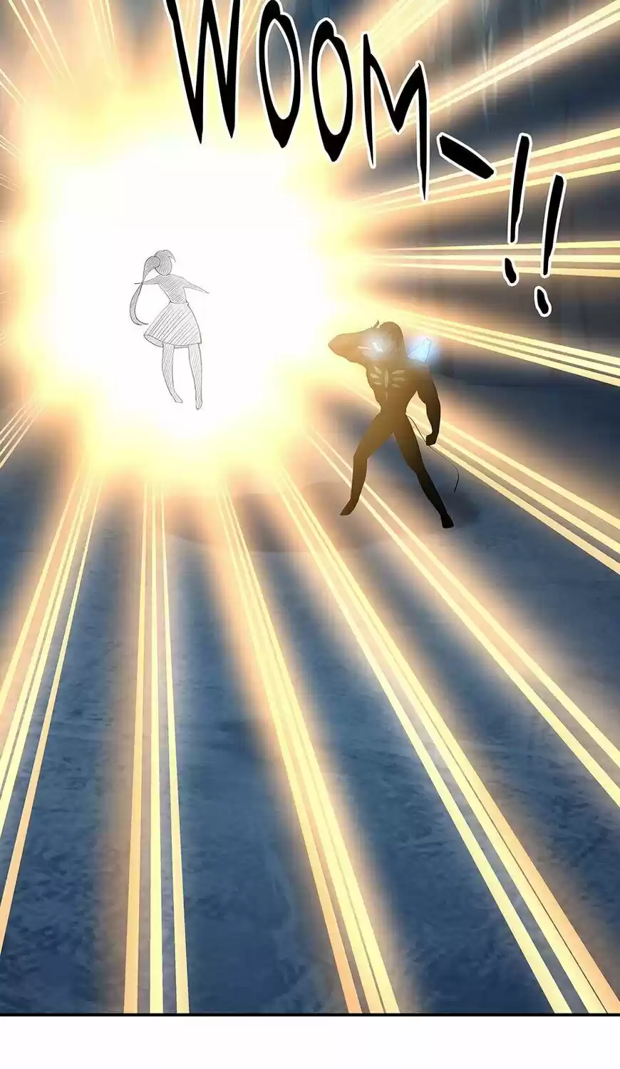 Nymph Project ch.121