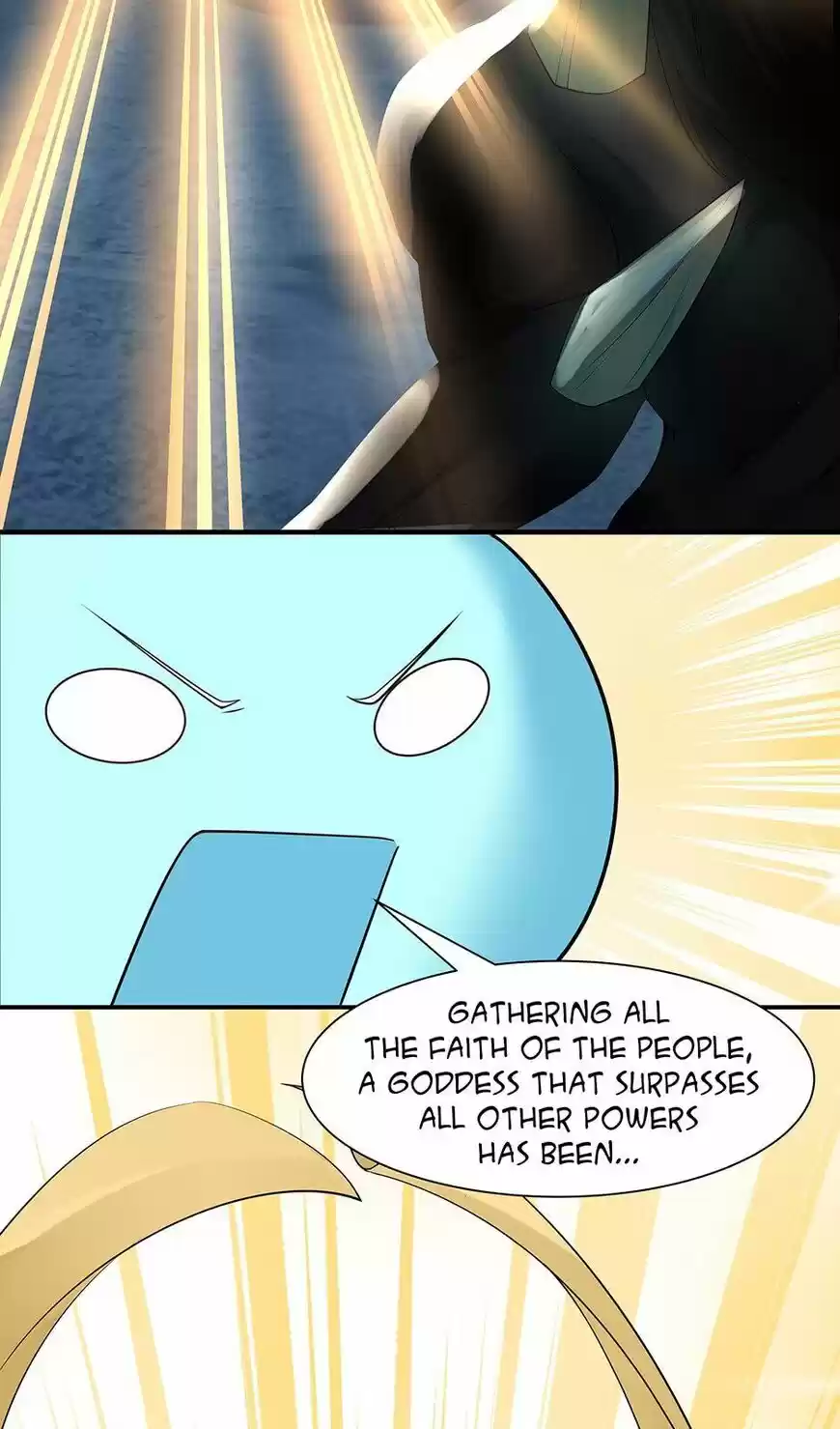 Nymph Project ch.121