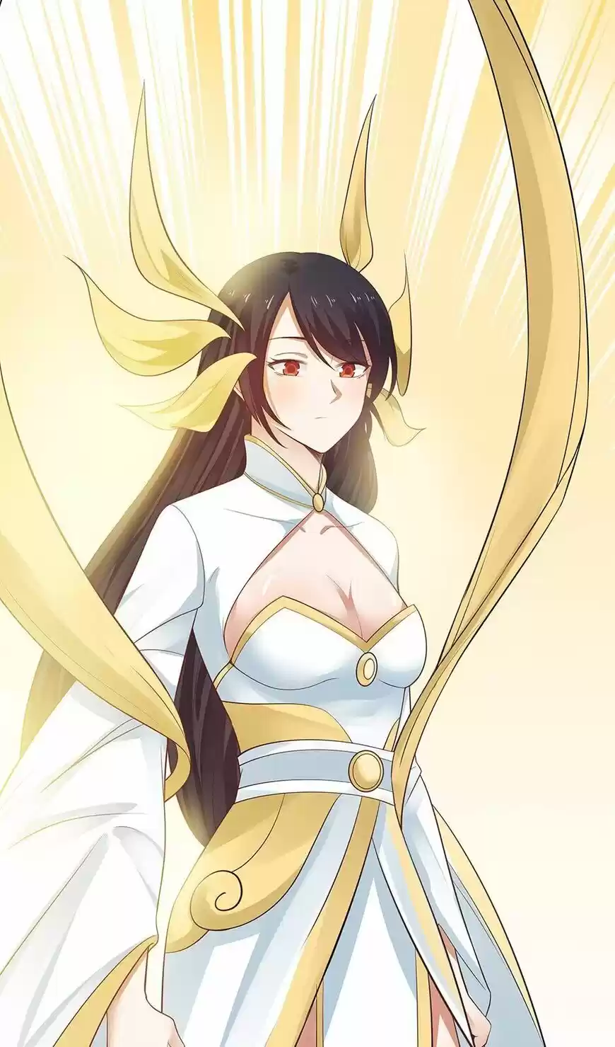 Nymph Project ch.121