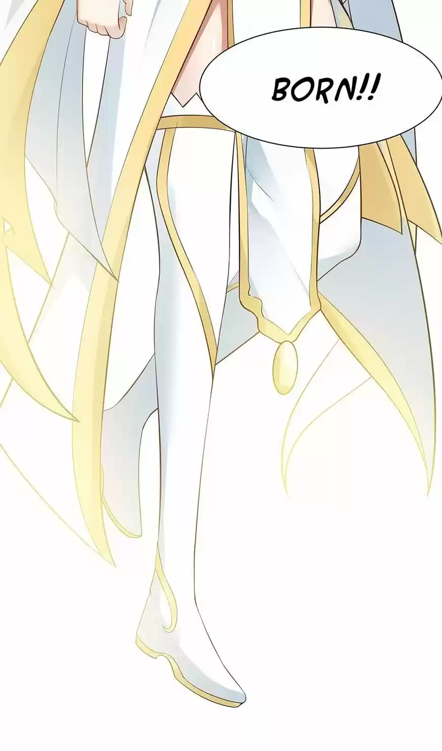 Nymph Project ch.121