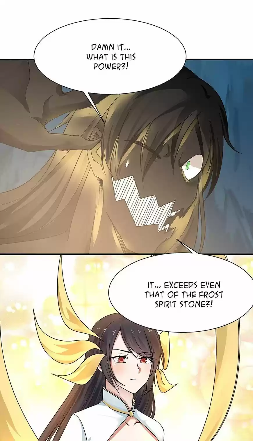 Nymph Project ch.122