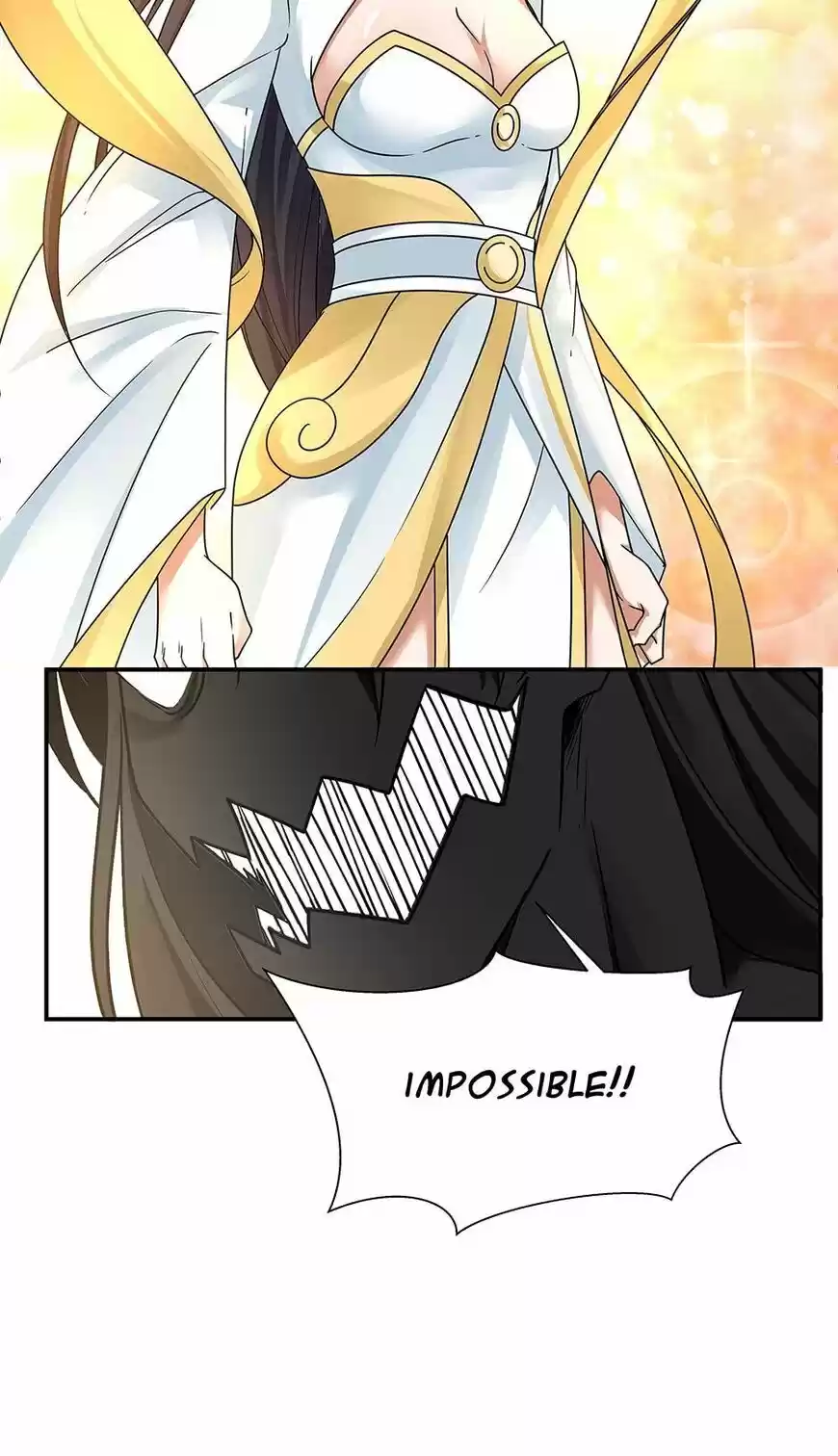 Nymph Project ch.122