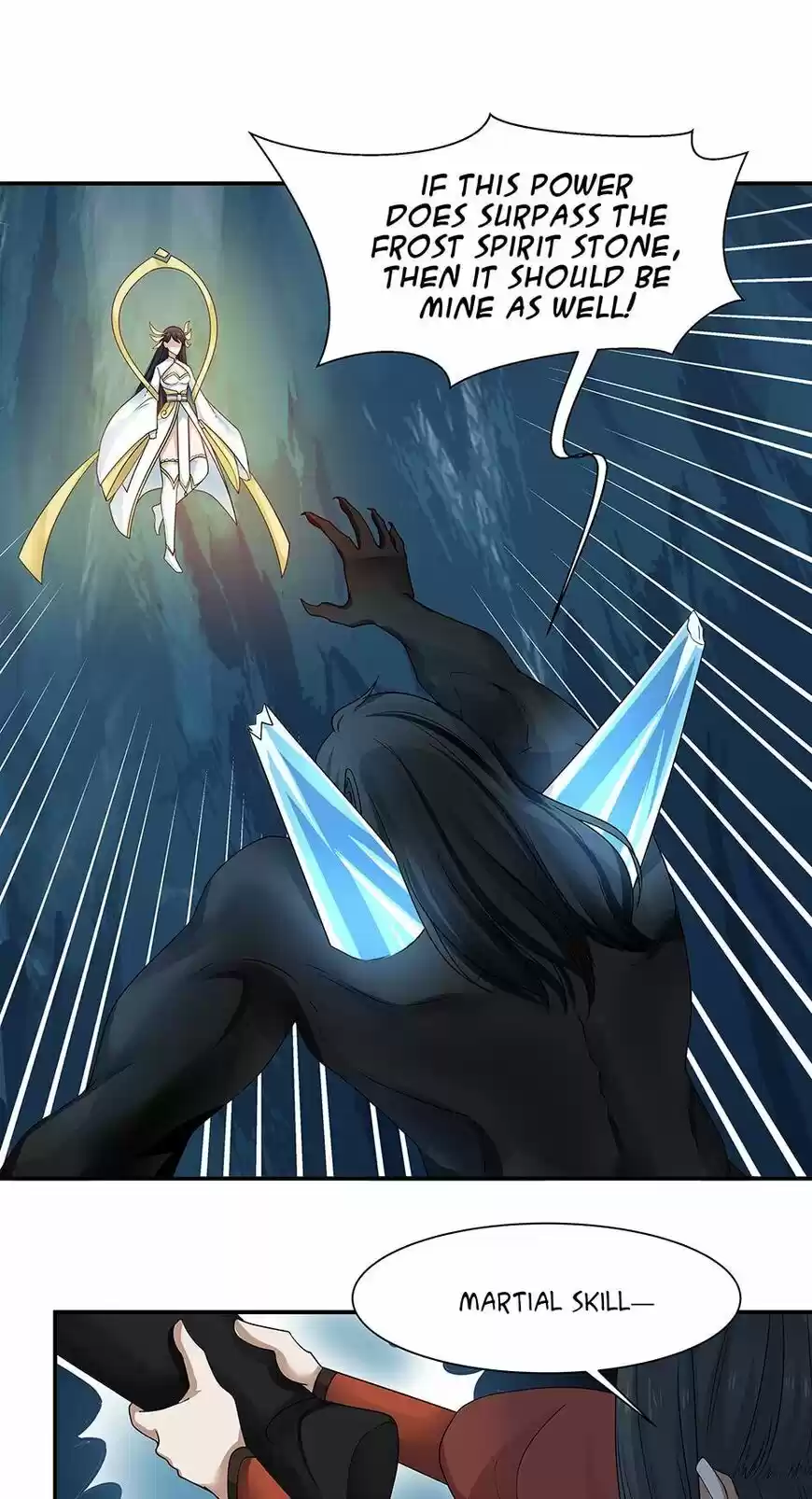 Nymph Project ch.122