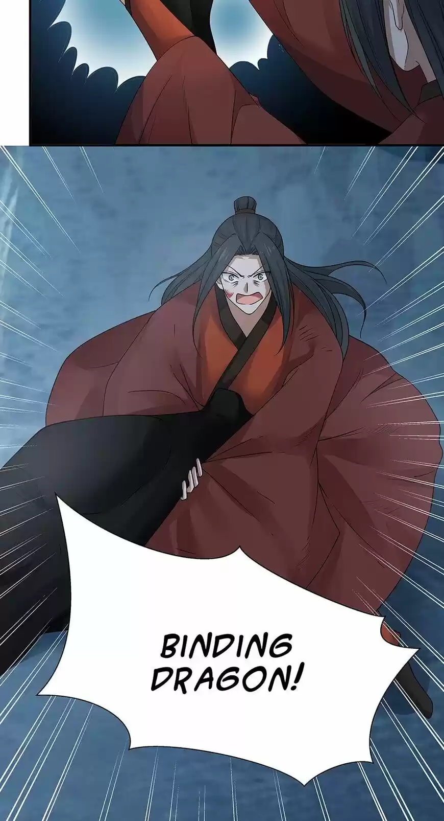 Nymph Project ch.122