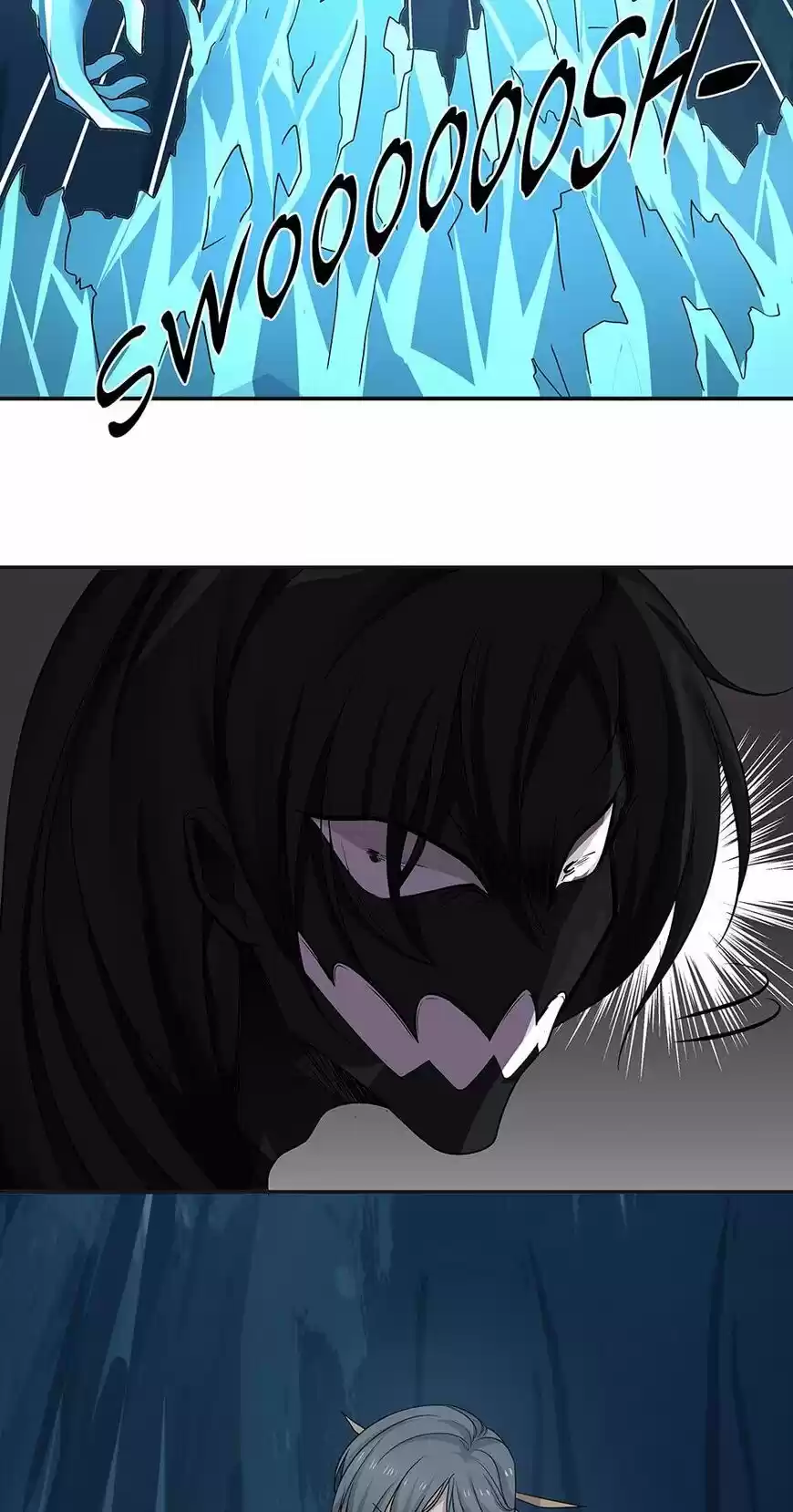 Nymph Project ch.122