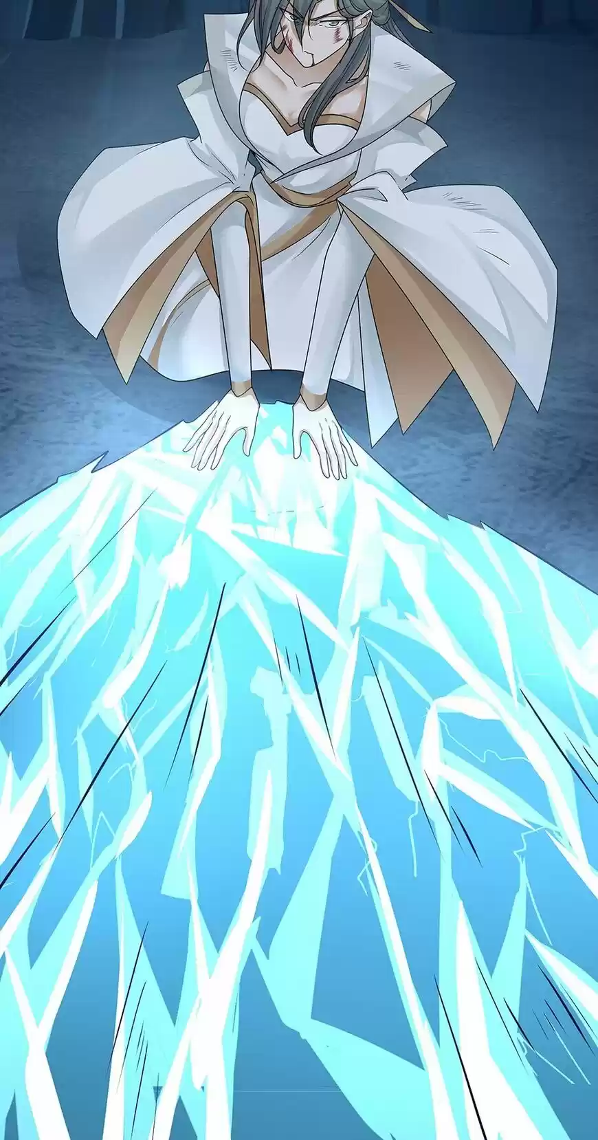 Nymph Project ch.122