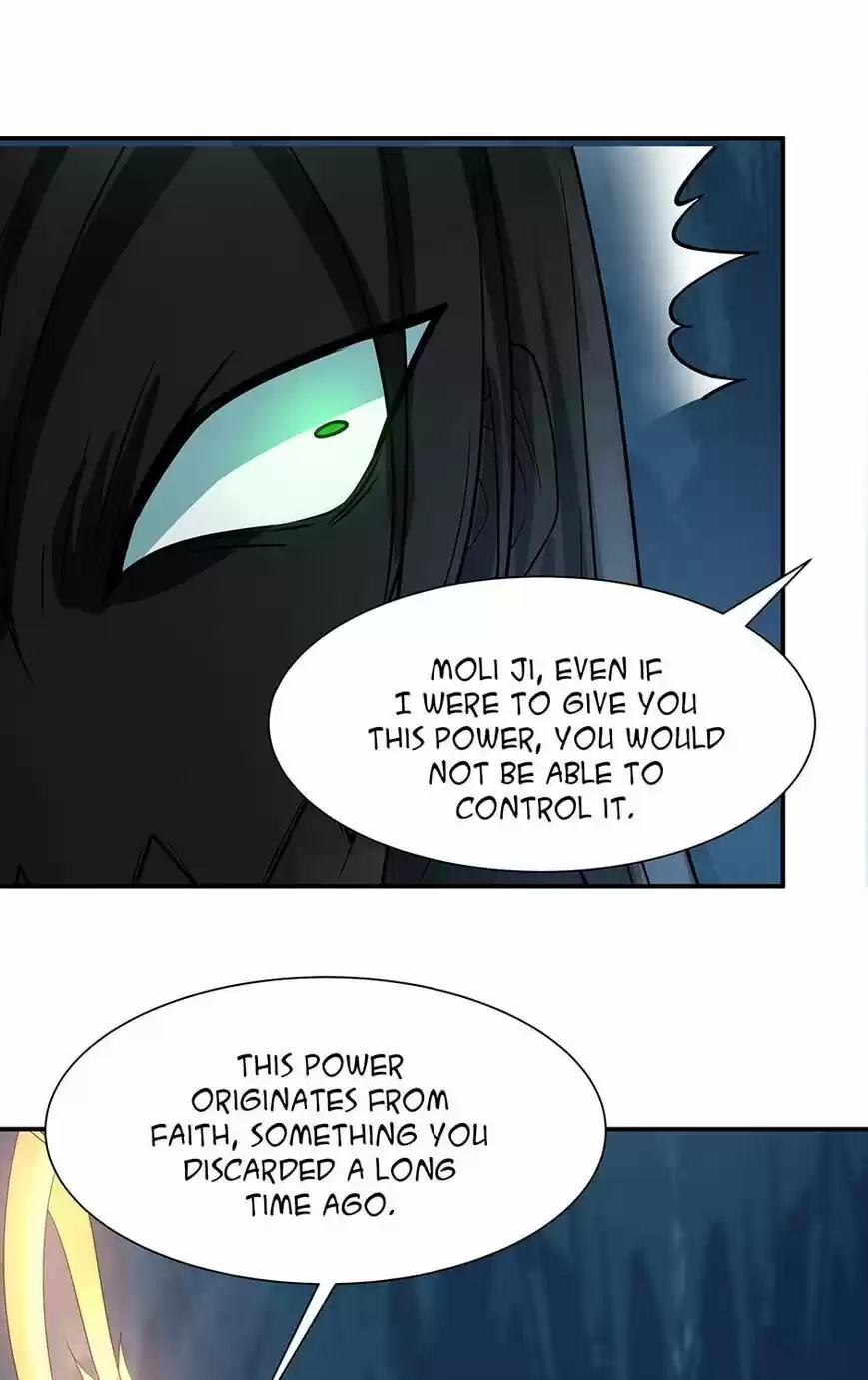 Nymph Project ch.122