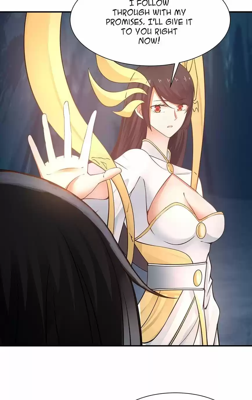 Nymph Project ch.122