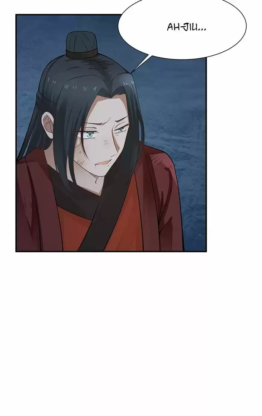 Nymph Project ch.122